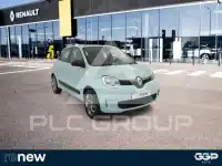 2022 Renault Twingo