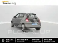 2022 Renault Twingo