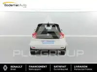 2022 Renault Twingo