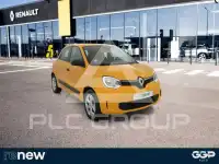 2022 Renault Twingo