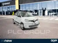 2022 Renault Twingo