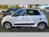 2022 Renault Twingo