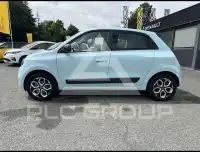 2022 Renault Twingo