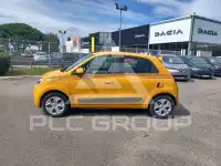2022 Renault Twingo