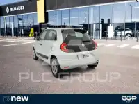 2022 Renault Twingo