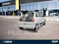 2022 Renault Twingo