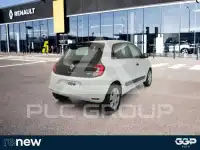 2022 Renault Twingo