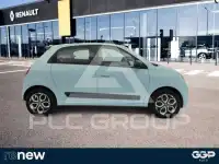 2022 Renault Twingo