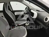 2022 Renault Twingo