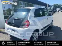 2022 Renault Twingo