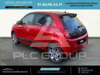 2022 Renault Twingo