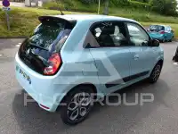 2022 Renault Twingo