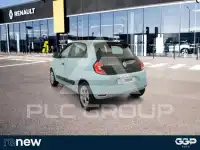 2022 Renault Twingo