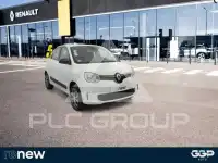 2022 Renault Twingo