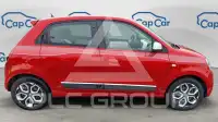 2022 Renault Twingo