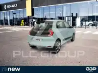2022 Renault Twingo