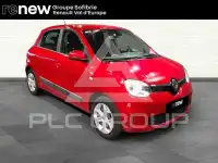 2022 Renault Twingo
