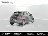 2022 Renault Twingo