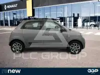 2022 Renault Twingo