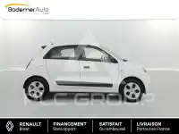 2022 Renault Twingo