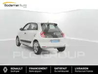2022 Renault Twingo