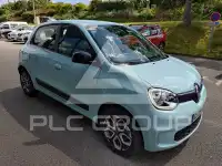 2022 Renault Twingo