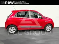 2022 Renault Twingo