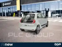 2022 Renault Twingo