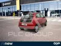 2022 Renault Twingo