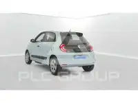 2022 Renault Twingo