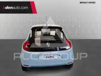 2022 Renault Twingo