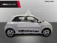 2022 Renault Twingo