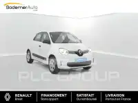 2022 Renault Twingo