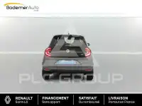 2022 Renault Twingo