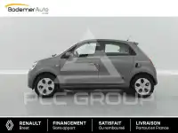 2022 Renault Twingo