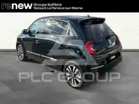 2022 Renault Twingo