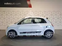 2022 Renault Twingo