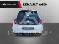 2022 Renault Twingo