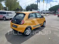 2022 Renault Twingo