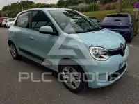2022 Renault Twingo