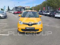 2022 Renault Twingo
