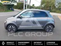 2022 Renault Twingo