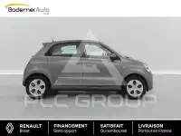 2022 Renault Twingo
