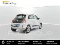 2022 Renault Twingo