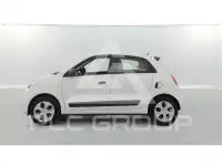 2022 Renault Twingo