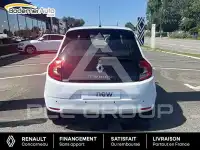 2022 Renault Twingo