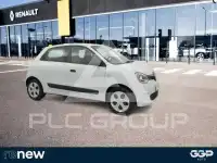 2022 Renault Twingo