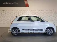 2022 Renault Twingo