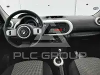 2022 Renault Twingo