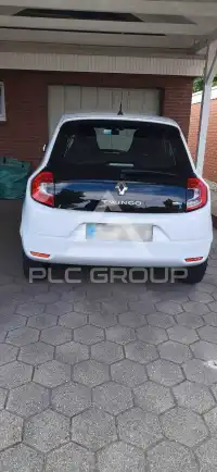 2022 Renault Twingo